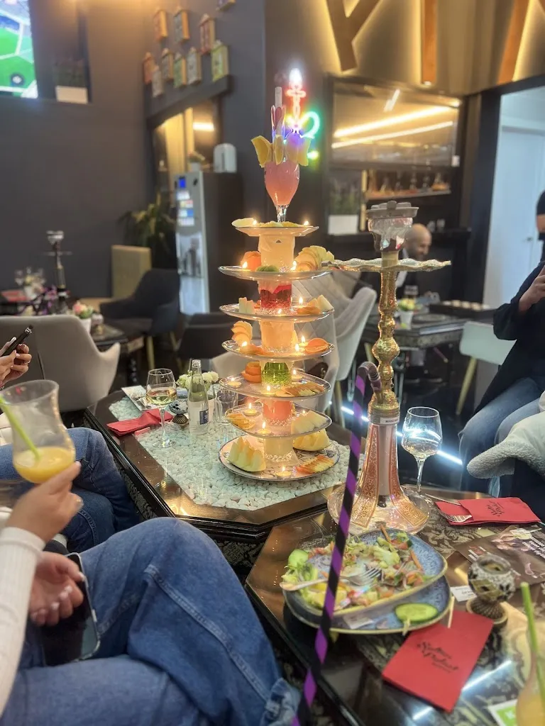 Menu_Sultan Palast Vallecas // Restaurante Turco & Shisha Bar Vallecas_Valdecarros_image_8