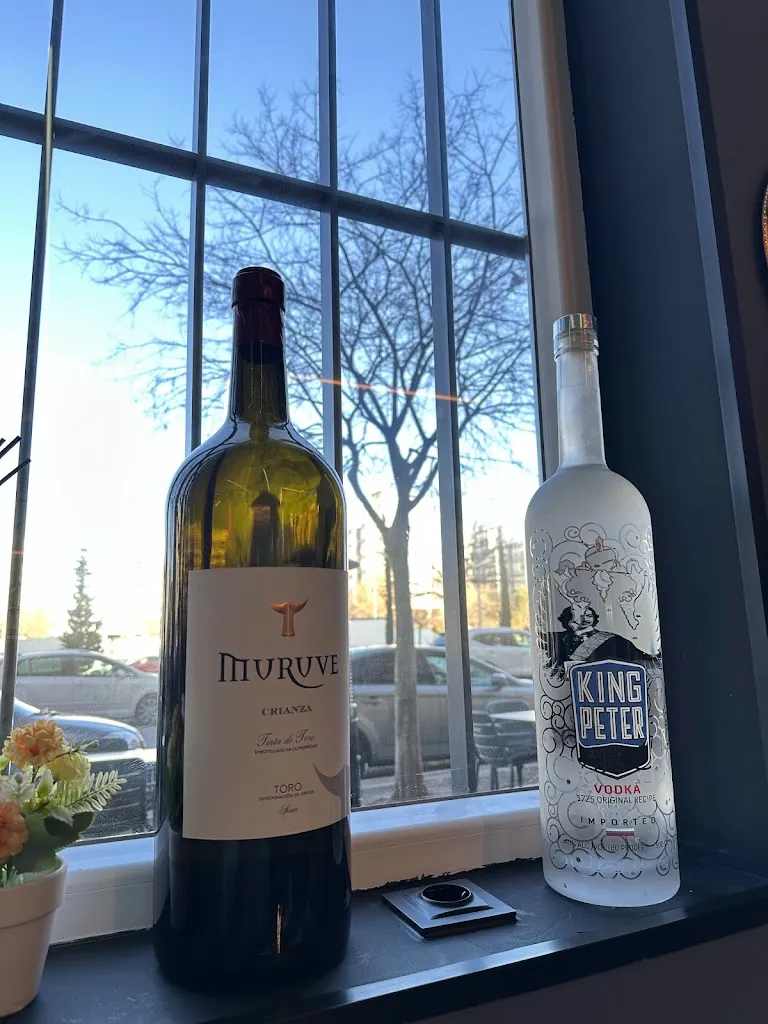 Oguzhan_Sultan Palast Vallecas // Restaurante Turco & Shisha Bar Vallecas_Valdecarros_review