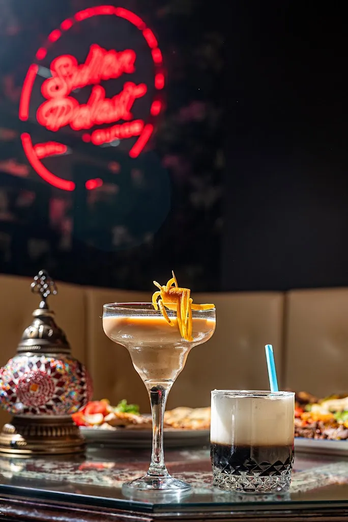 Sultan Palast Vallecas // Restaurante Turco & Shisha Bar Vallecas_Valdecarros_slider_image_3