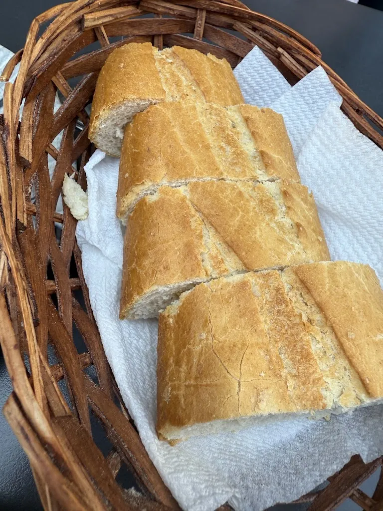 Carlos Domínguez_Alboronía Cocina Bar_Valdecarros_recensione