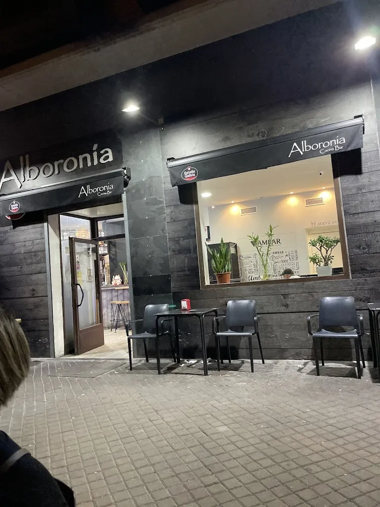 efs_Alboronía Cocina Bar_Valdecarros_recensione