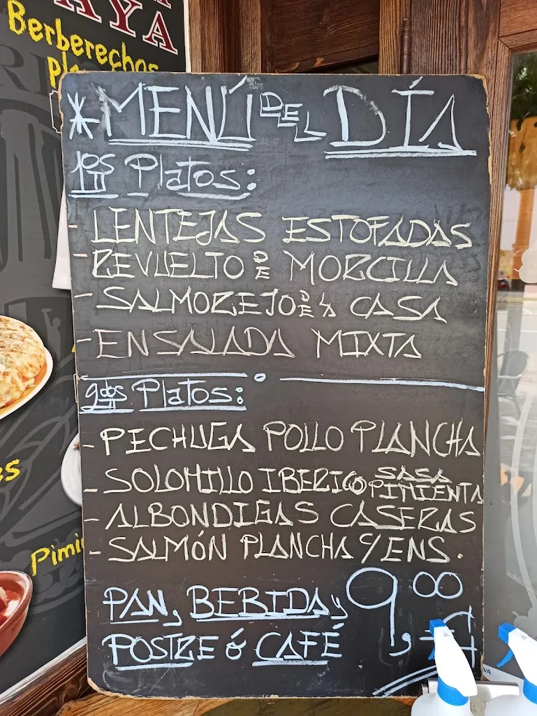 Menu_SIDRERIA ASGAYA_Valdecarros_image_4