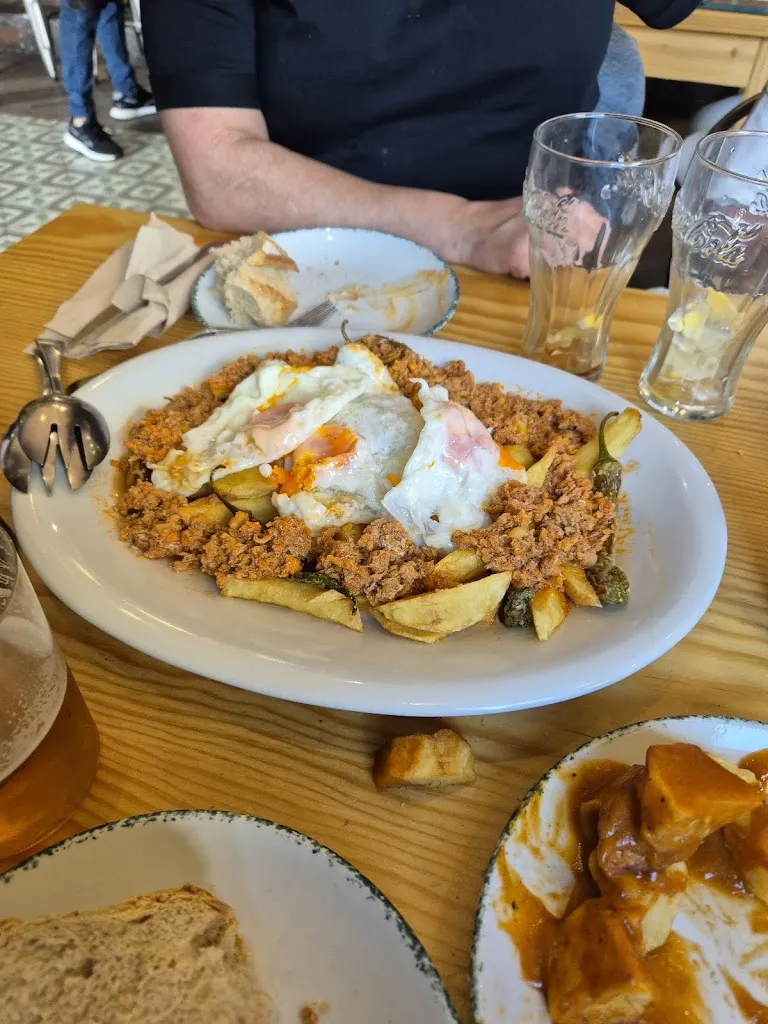 DAVID VALERO_SIDRERIA ASGAYA_Valdecarros_review