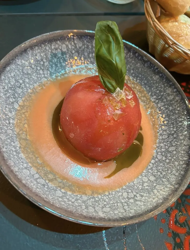 Ana A._Atelier Gastrobar_Valdecarros_review