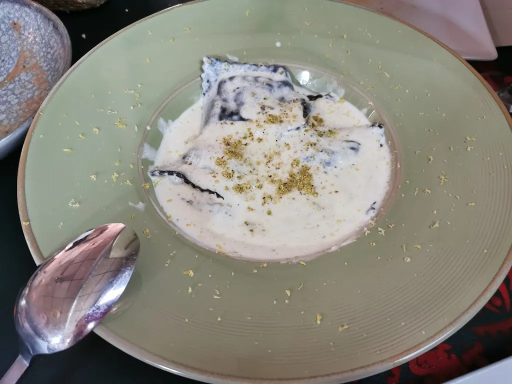 bea trasgo_Atelier Gastrobar_Valdecarros_review