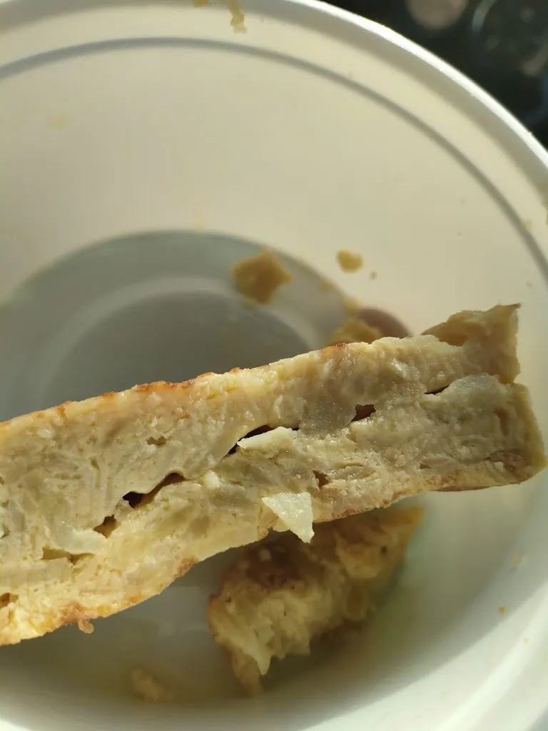 Tube Rock_Valdecarros Chicken_Valdecarros_review