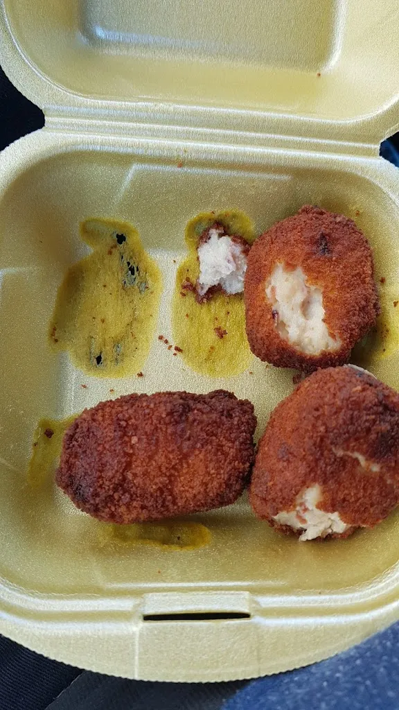 Extrem_Valdecarros Chicken_Valdecarros_review