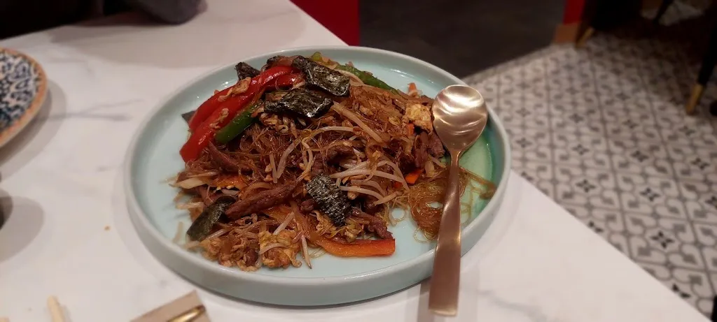 Menu_Dragon Kitchen La Gavia_Valdecarros_image_9