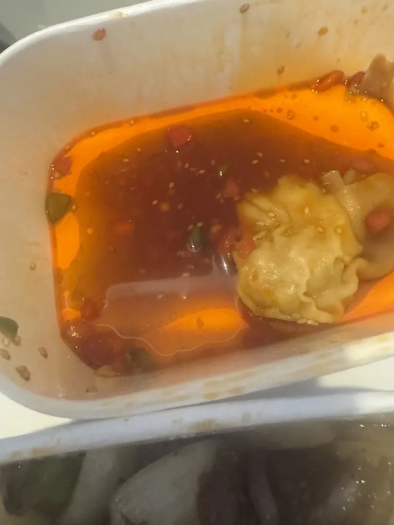 Sori Luk_Dragon Kitchen La Gavia_Valdecarros_review