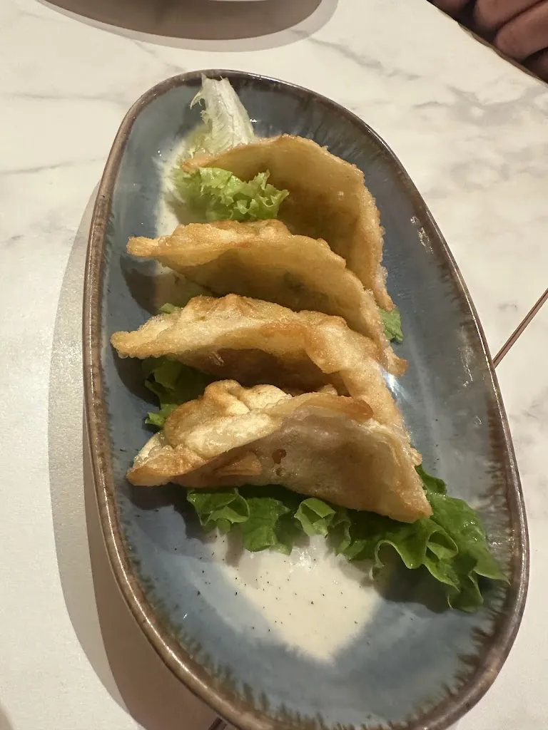 Anianna Solanes_Dragon Kitchen La Gavia_Valdecarros_review