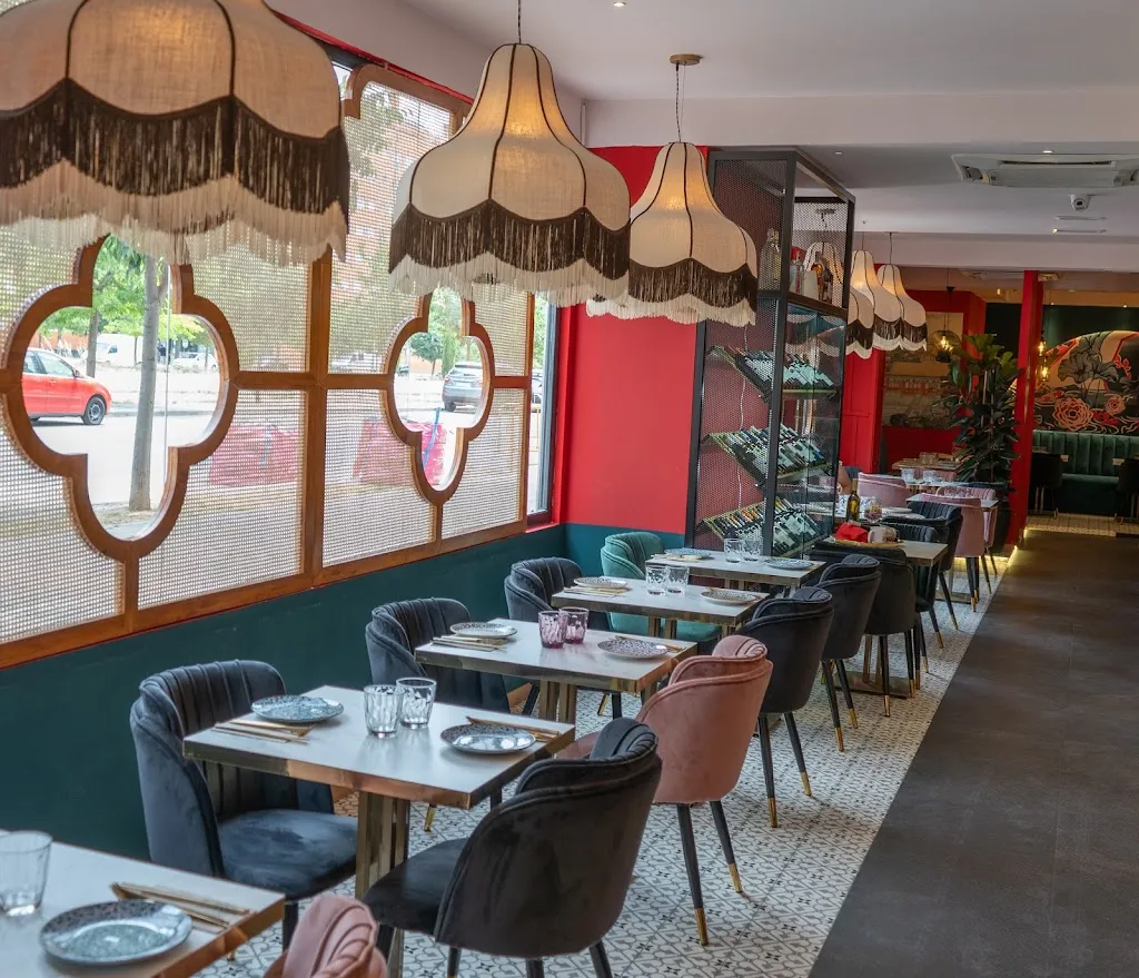 Dragon Kitchen La Gavia_Valdecarros_slider_image_1