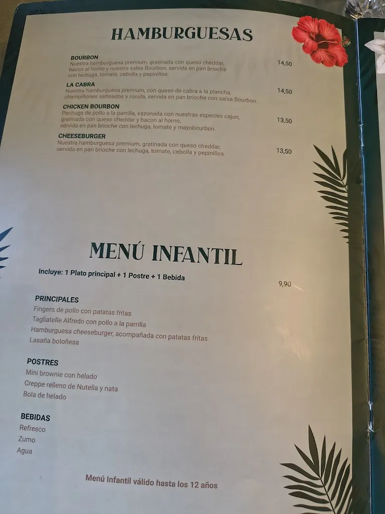 Menu_Sempiterno Restaurante_Valdecarros_image_3