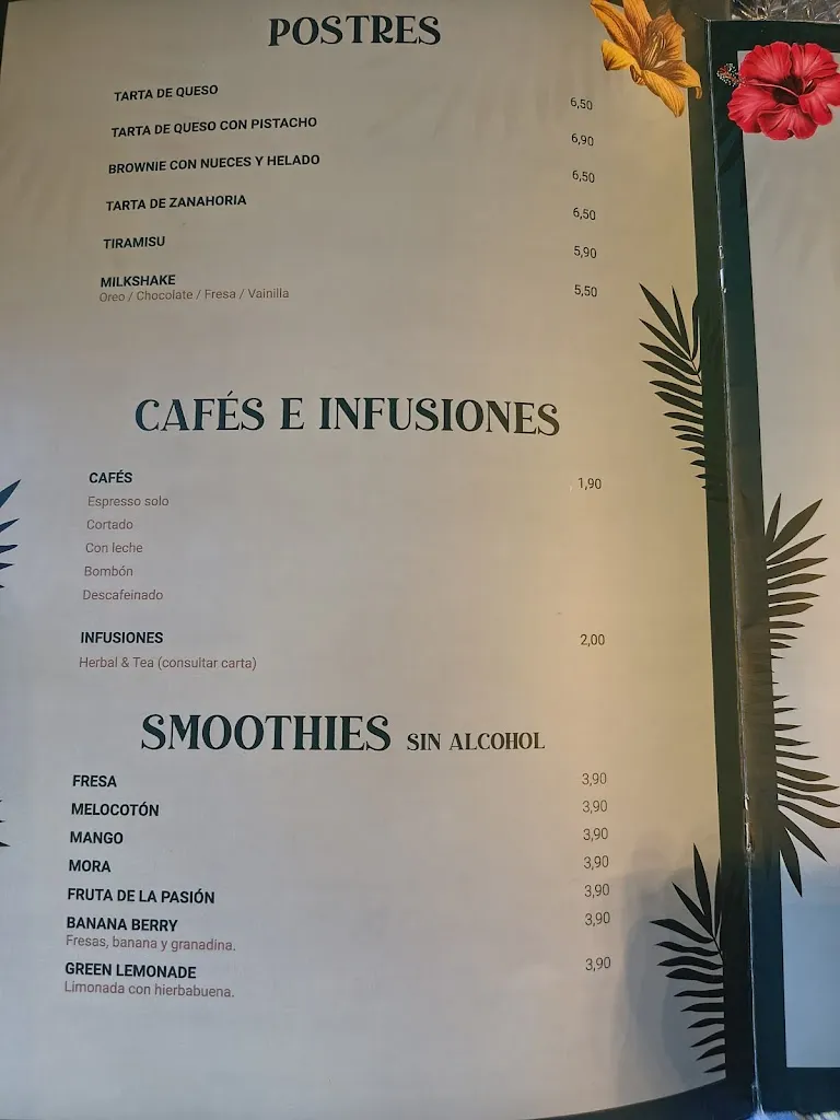 Menu_Sempiterno Restaurante_Valdecarros_image_4