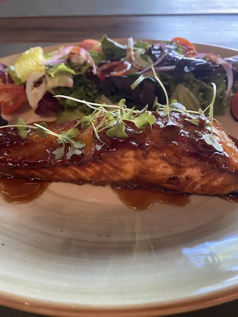 AM_Sempiterno Restaurante_Valdecarros_review