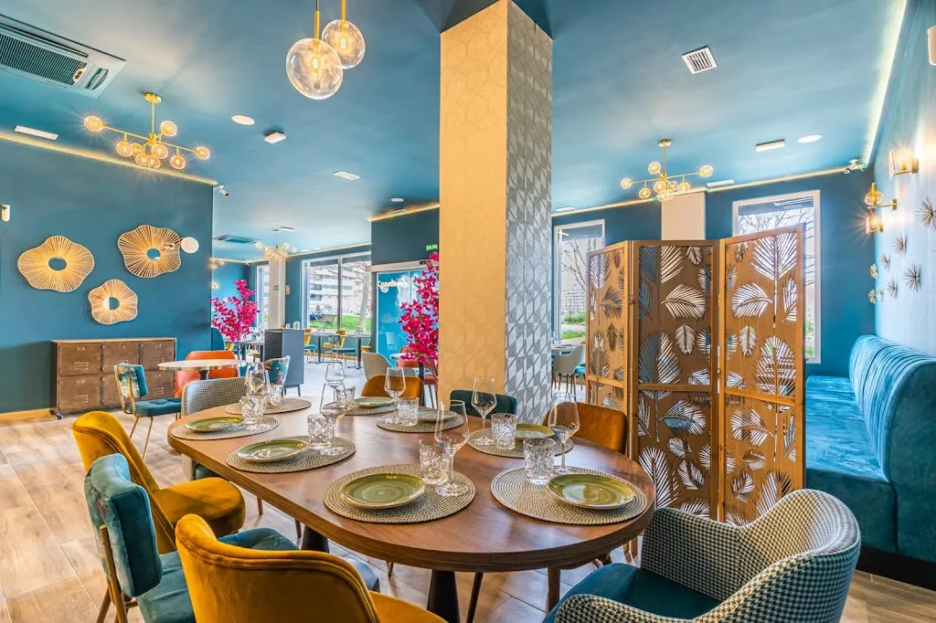 Sempiterno Restaurante_Valdecarros_slider_image_1