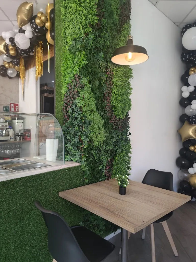 Restaurante Merecumbé comida venezolana ristorante a Valdecarros