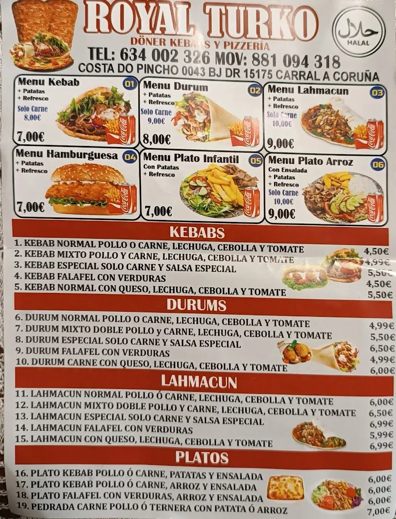 Menu_Royal Turko_Carral_image_3