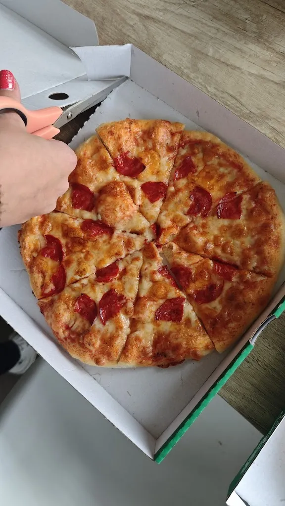 Royal Turko restaurant in Carral