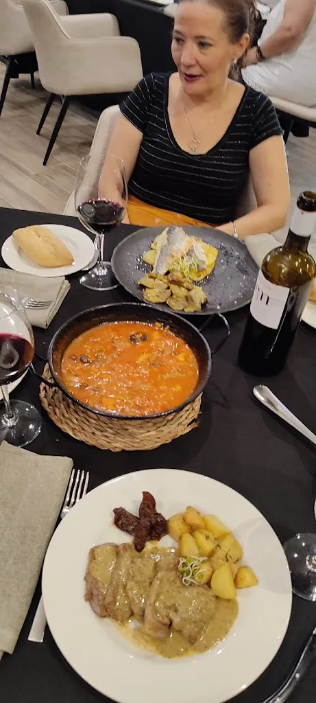 Menu_Restaurante La Scuderia_Villena_image_8