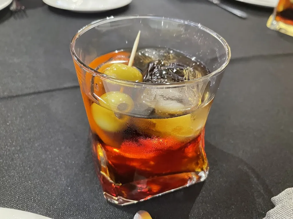 Sergio García_Restaurante La Scuderia_Villena_review