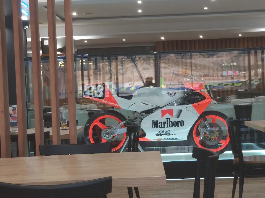 Davidvilarin_Restaurante La Scuderia_Villena_review