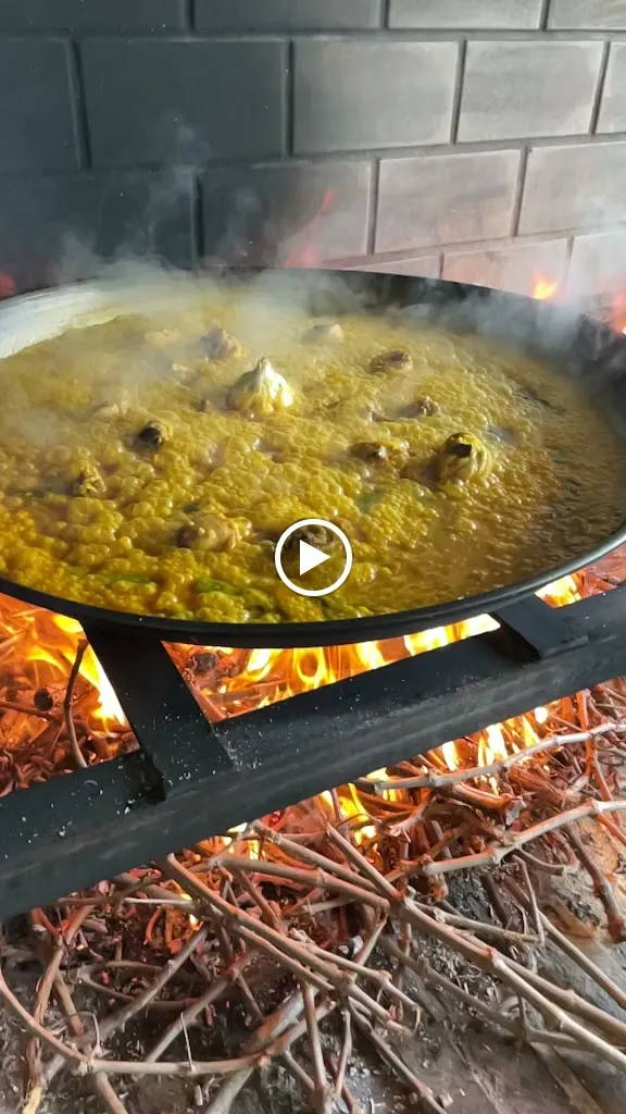 Restaurante La Scuderia_Villena_slider_image_2