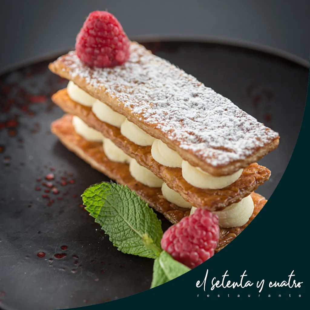 Restaurante La Scuderia_Villena_slider_image_3