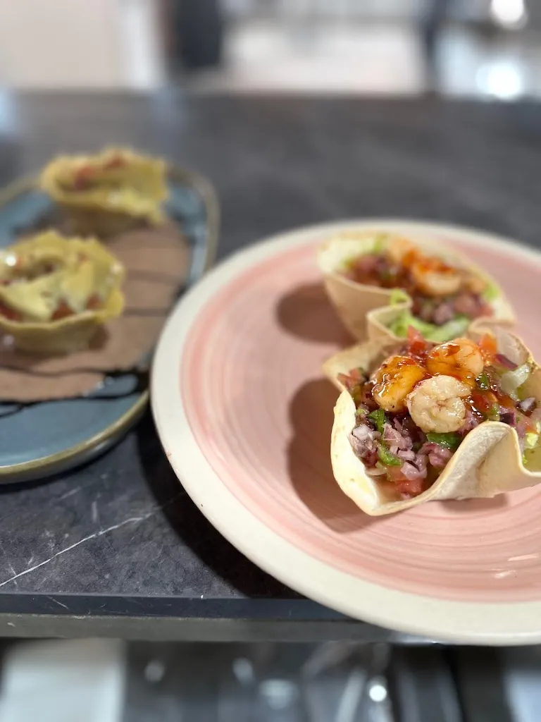 Restaurante Ajo y Perejil_Valdecarros_slider_image_2