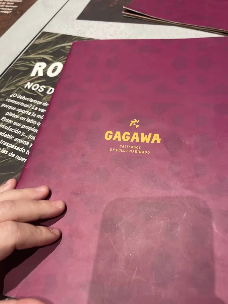 Menu_Gagawa La Gavia_Valdecarros_image_4