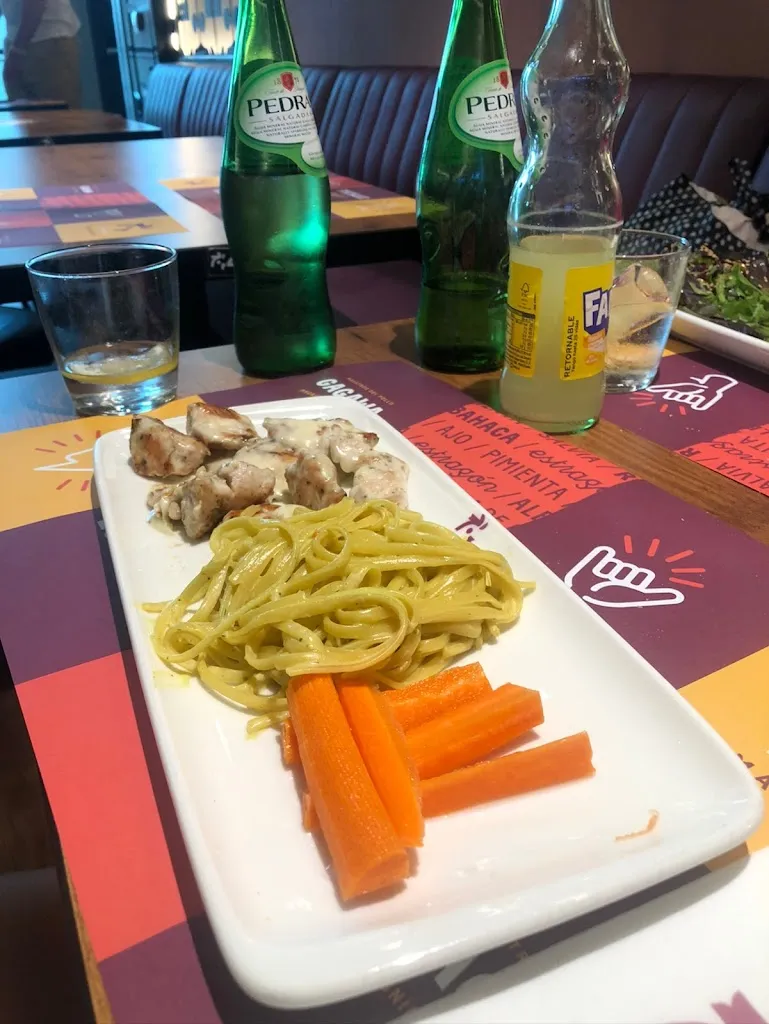 Menu_Gagawa La Gavia_Valdecarros_image_6