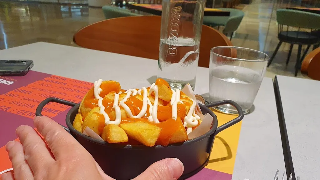 Menu_Gagawa La Gavia_Valdecarros_image_8