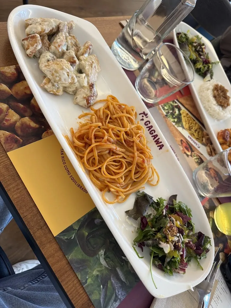 Mark Anthony Oreto_Gagawa La Gavia_Valdecarros_review