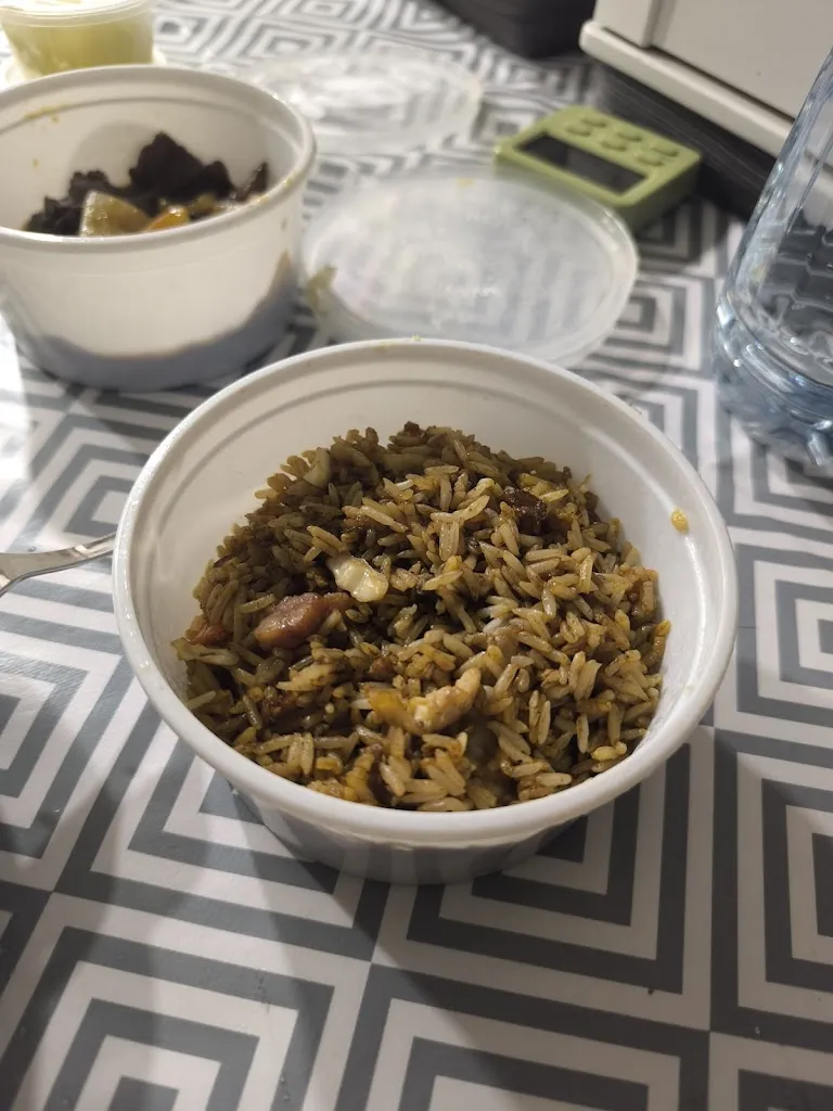 Elena_Restaurante Tokyo_Valdecarros_review