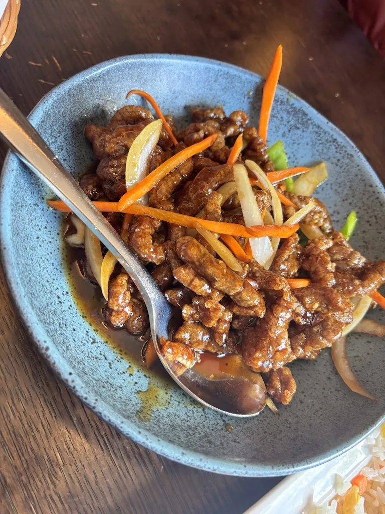 Paula Montalvo_Restaurante Tokyo_Valdecarros_review