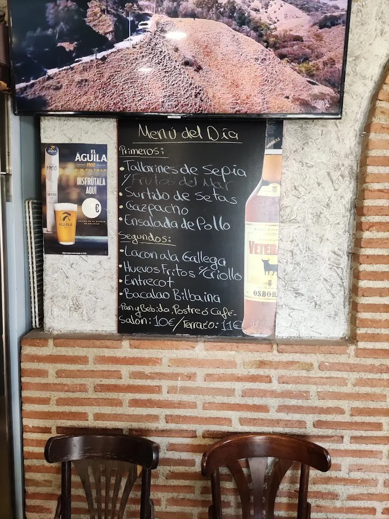 Menu_La Suerte_Valdecarros_image_3