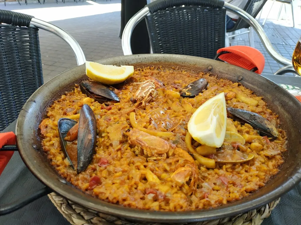 Menu_La Suerte_Valdecarros_image_9