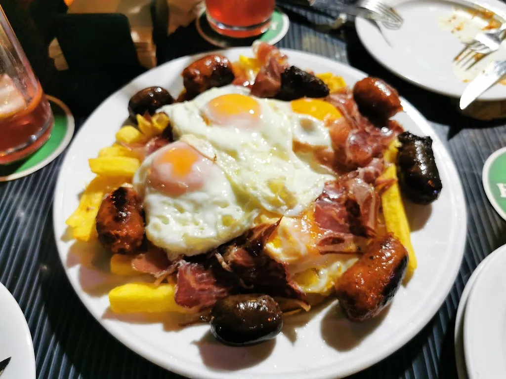 Julio Ignacio Ramos Montero_La Suerte_Valdecarros_review