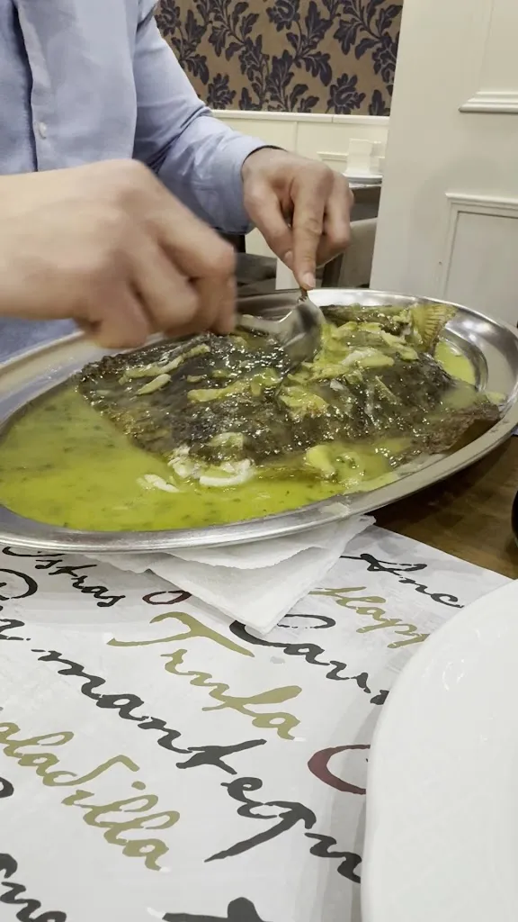 Gustavo Bonalde_Restaurante Casa Valero_Valero_review