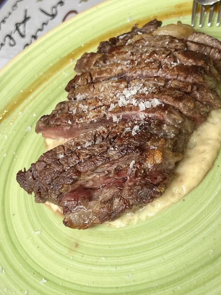 Manicura Toledo_Restaurante Casa Valero_Valero_review