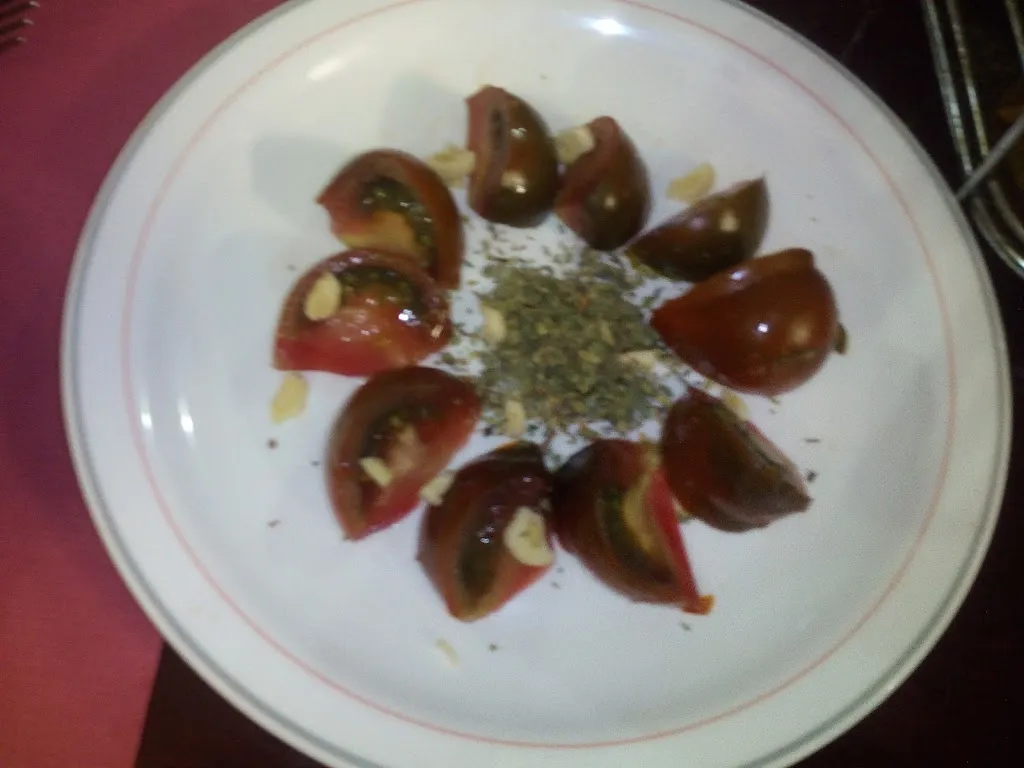 Menu_Bodega Valero_Valero_immagine_8