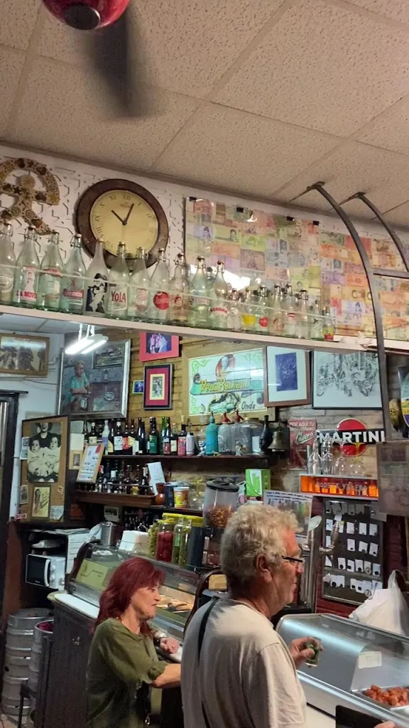 Sean Rasmussen_Bodega Valero_Valero_recensione