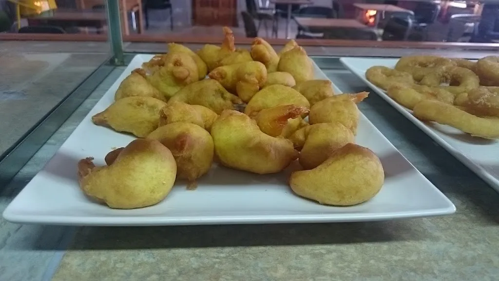 Menu_El Peregrino Bar_Valverde de Valdelacasa_image_4