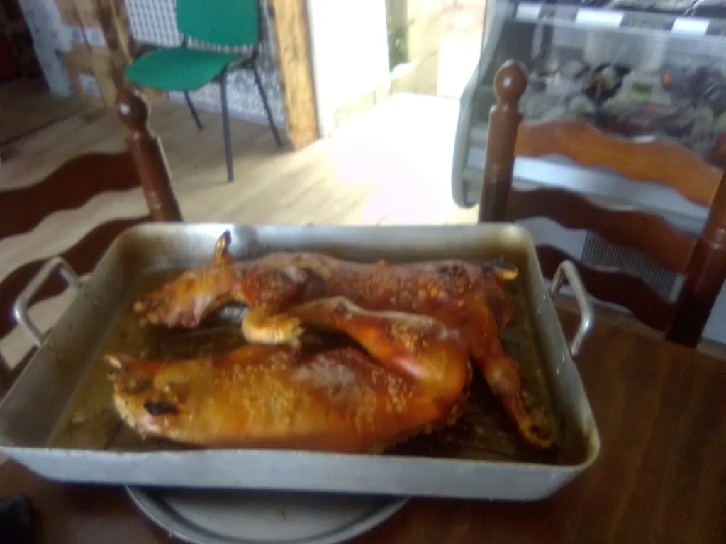 Menu_El Peregrino Bar_Valverde de Valdelacasa_image_5