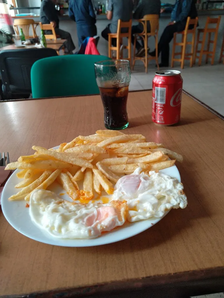 Menu_El Peregrino Bar_Valverde de Valdelacasa_image_6