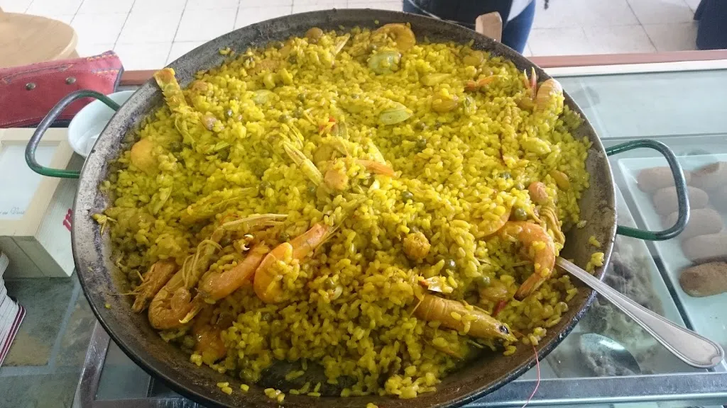 Menu_El Peregrino Bar_Valverde de Valdelacasa_image_7