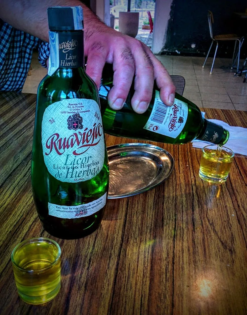 Menu_El Peregrino Bar_Valverde de Valdelacasa_image_8