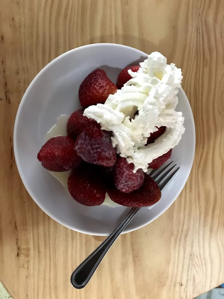 Menu_El Peregrino Bar_Valverde de Valdelacasa_image_9