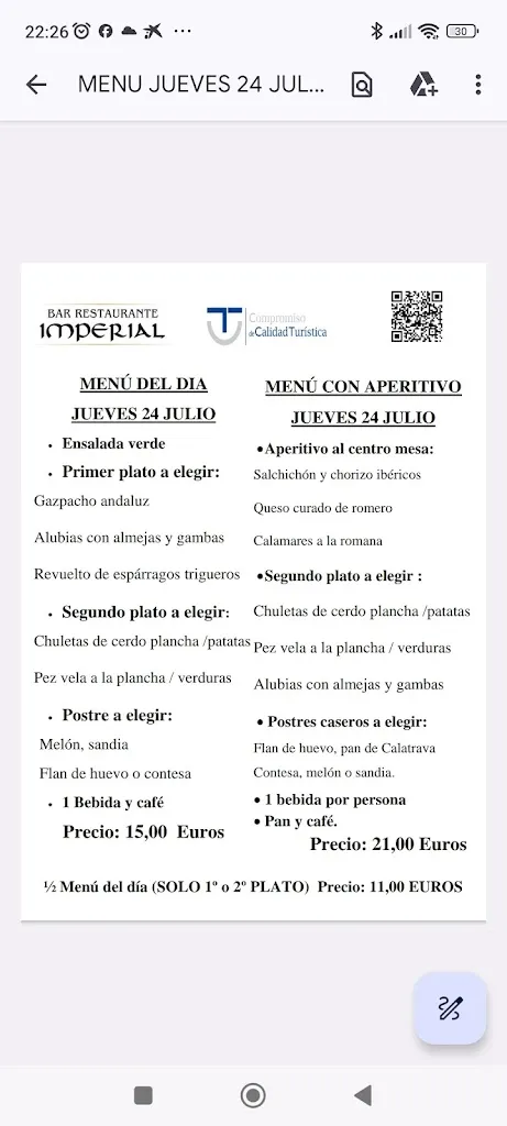 Menu_Restaurante Imperial_Villena_image_2