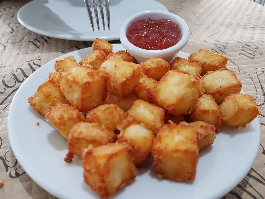 Jose Manuel Aygües_Restaurante Imperial_Villena_review