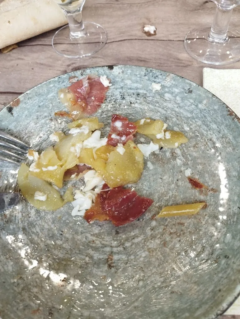 Prado Fernandez_Restaurante Imperial_Villena_review